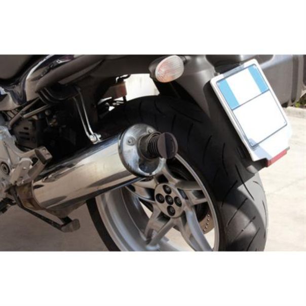 LAMPA Čep muffler cup 2 - 10156LAM001