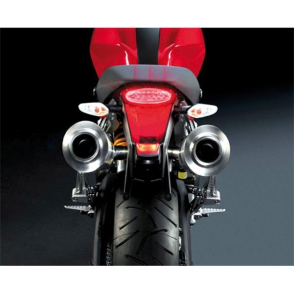 LAMPA Stop svetlo porster - 10159LAM001