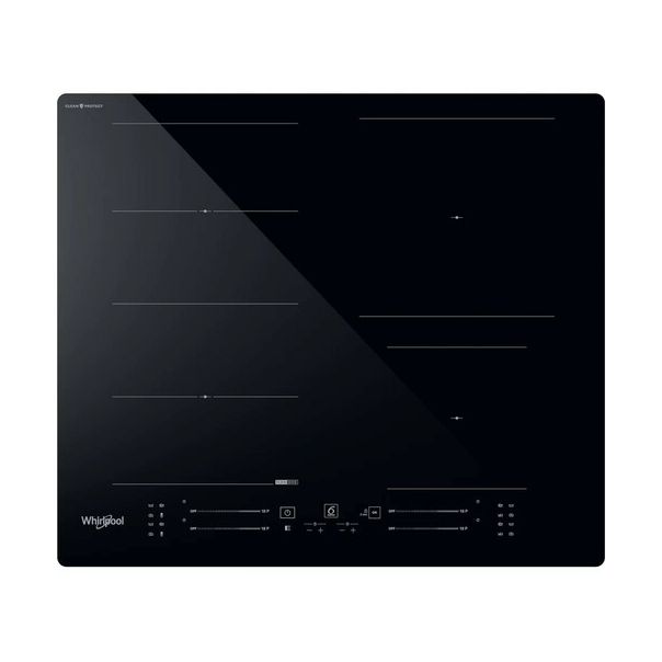 WHIRLPOOL Indukciona ugradna ploča WF S3660 CPNE - EP2991165