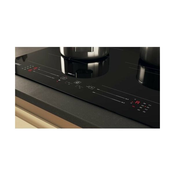 WHIRLPOOL Indukciona ugradna ploča WF S3660 CPNE - EP2991165