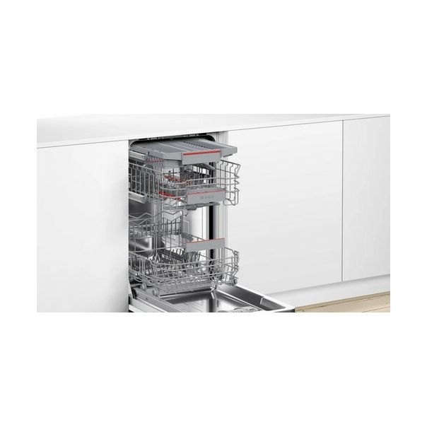 BOSCH Ugradna mašina za pranje sudova SPV4EMX24E - 14402