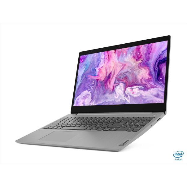 LENOVO Laptop IdeaPad 3 15ALC6 82KU006KYA 15.6