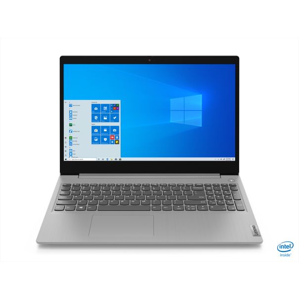LENOVO Laptop IdeaPad 3 Slim 
15IRH8 (83EM00EHYA)15.6
