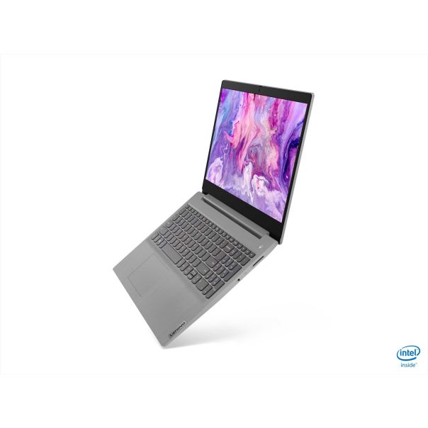 LENOVO Laptop IdeaPad 3 15IGL05 81WQ00NWYA 256GB 8GB 15.6