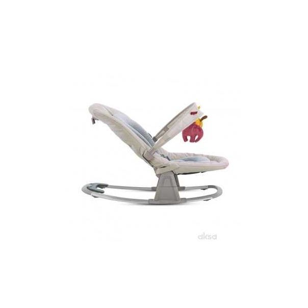 INGLESINA Ležaljka Lounge butter bež-A010441 - 101734