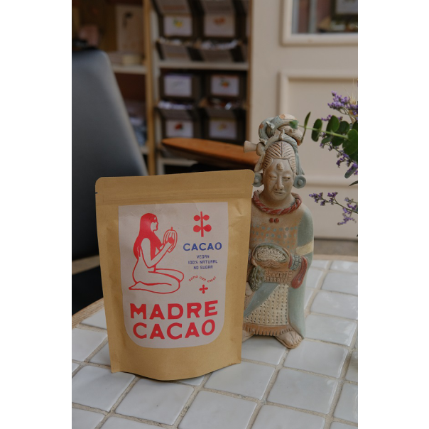 Kakao Madre Cacao 1017, 100 gr - 1017