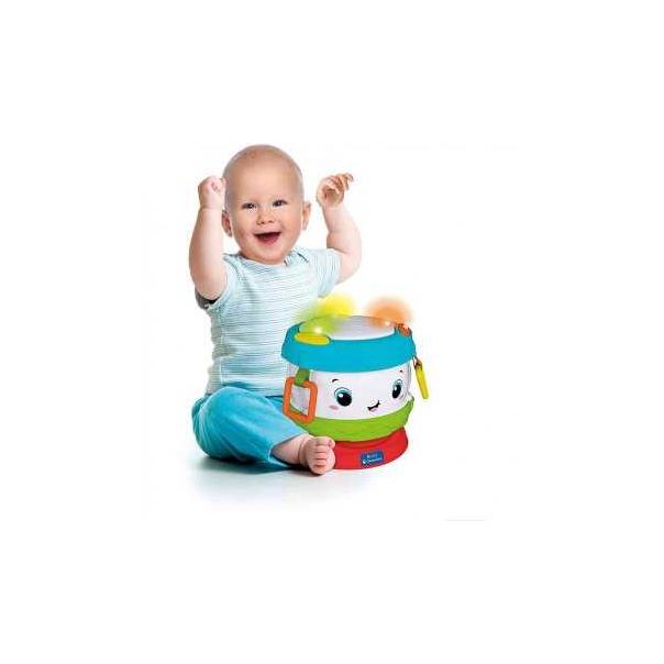 CLEMENTONI Baby Activity drum - 101819