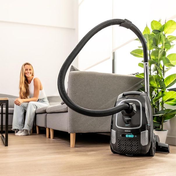 CECOTEC Usisivač sa kesom za prašinu Conga Powerbag 4000 XL - EP3217830