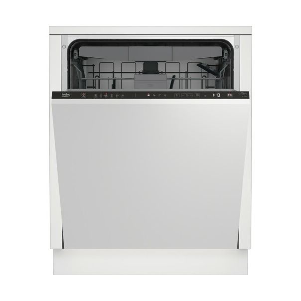 BEKO Ugradna mašina za pranje sudova BDIN36535 - 25663