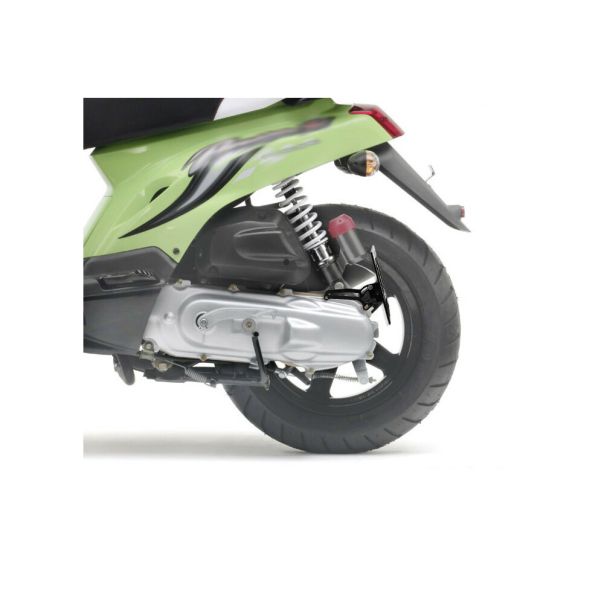 LAMPA Nosač tablice moped minarelli - 10188LAM001