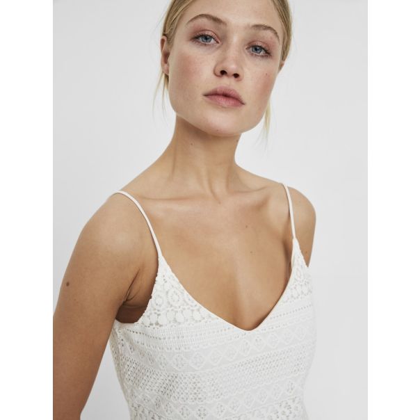 VERO MODA Ženska bluza honey - EP3142709