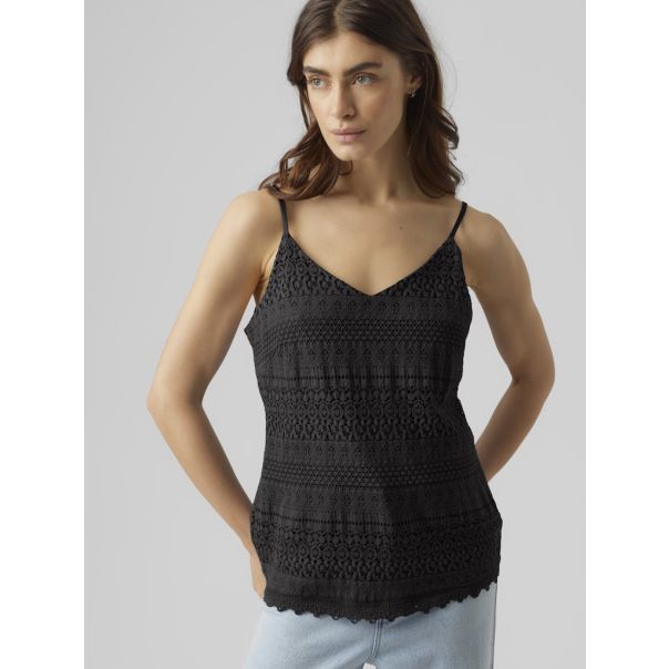 VERO MODA Ženska bluza honey - EP3112131