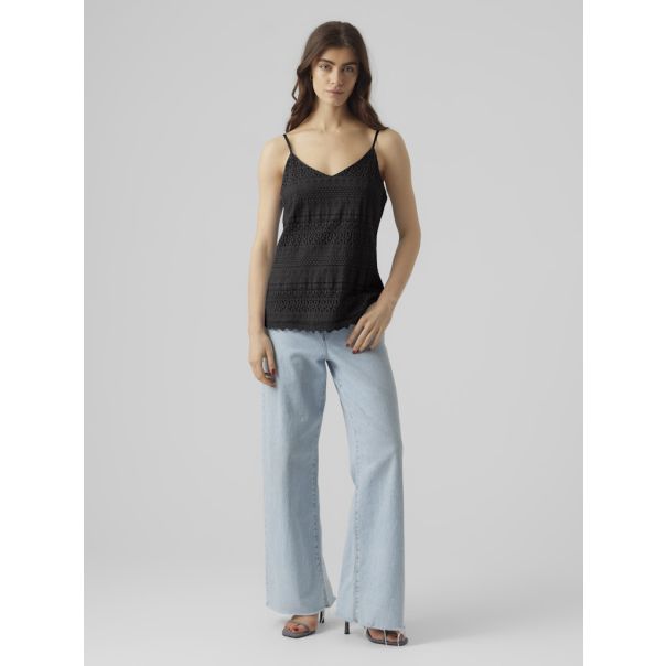 VERO MODA Ženska bluza honey - EP3112131