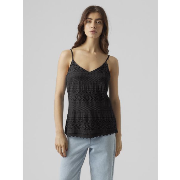 VERO MODA Ženska bluza honey - EP3112131