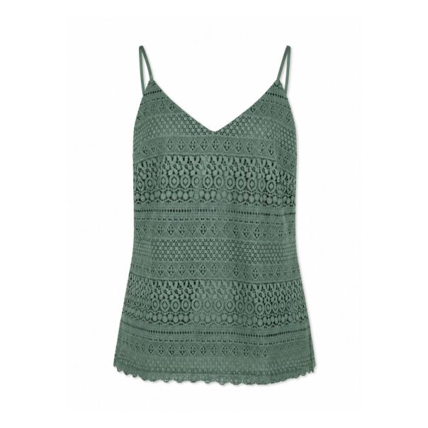 VERO MODA Ženska bluza honey - EP3122944
