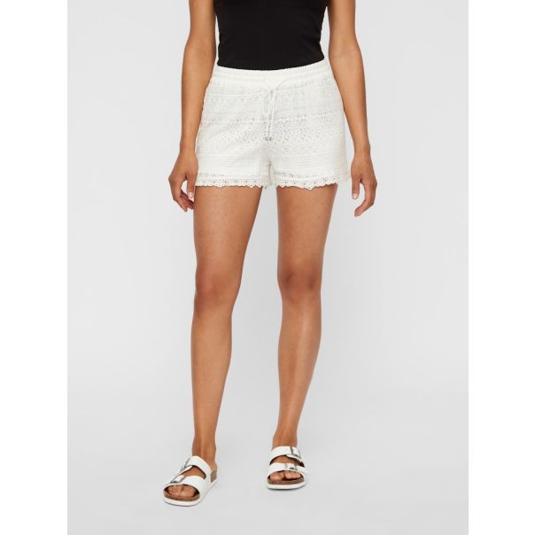 VERO MODA Ženski šorts honey - EP3112134