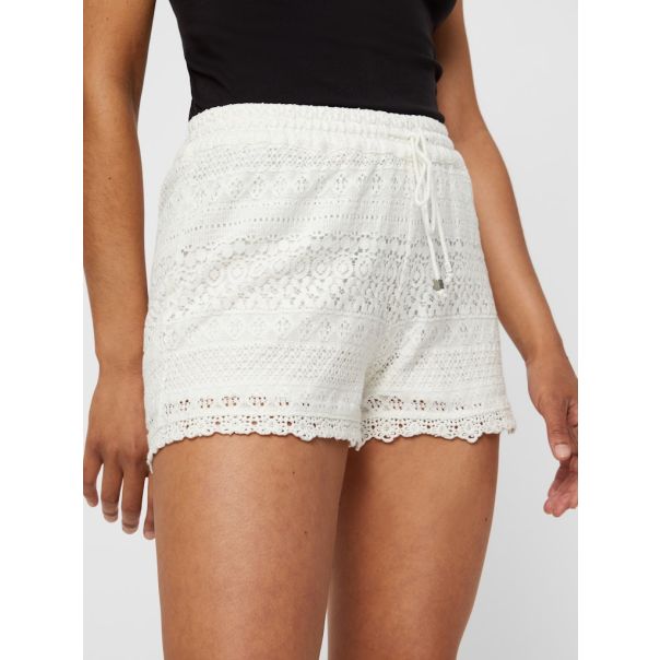 VERO MODA Ženski šorts honey - EP3112134