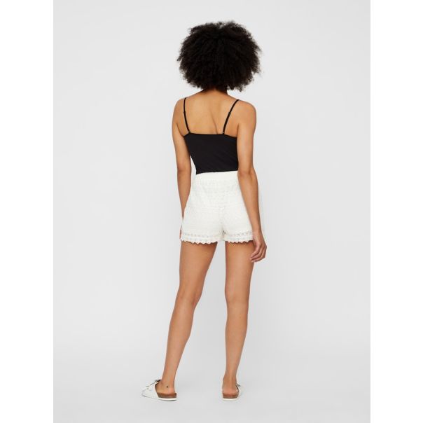VERO MODA Ženski šorts honey - EP3112134