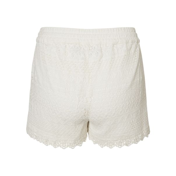 VERO MODA Ženski šorts honey - EP3112134