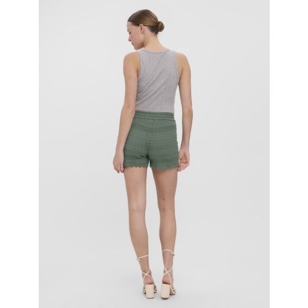 VERO MODA Ženski šorts honey - EP3142706