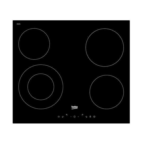 BEKO Ugradni set BBSE 17321 B - ELE02577