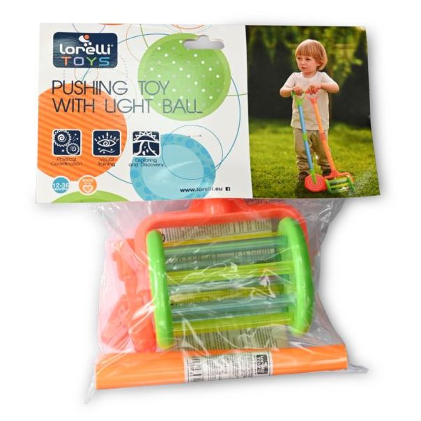 LORELLI Guranje sa lopticom - blue - 10191530001