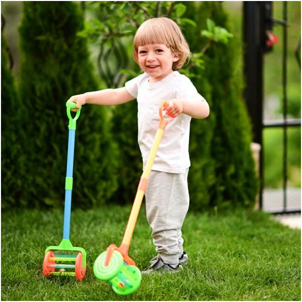 LORELLI Guranje sa lopticom - blue - 10191530001