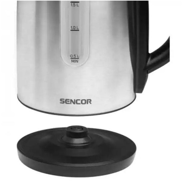 SENCOR Ketler SWK1720BK - APA01543