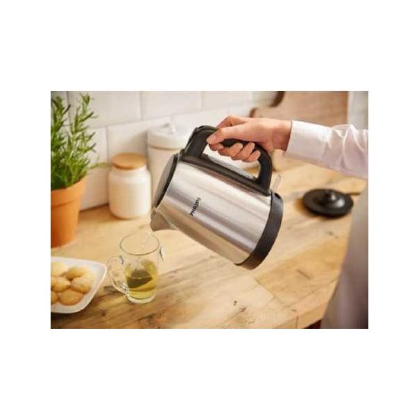 PHILIPS Ketler HD9350/90 - HD9350-90