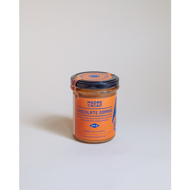 Čokoladni namaz Chocolate Dorado 1019 - 1019-1