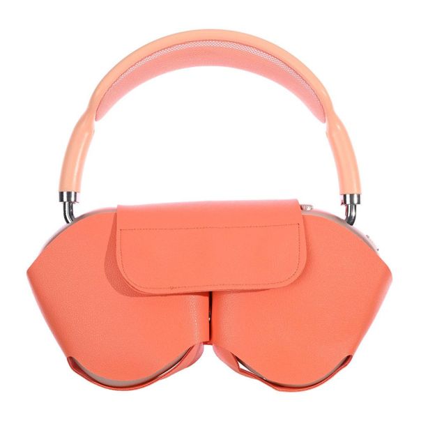 Bluetooth slusalice Airpods Max narandzaste - 224951