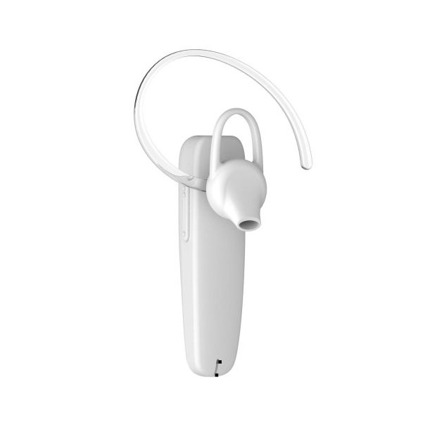 CELLY Bluetooth slušalica MONO BH20, bela - BH20WH