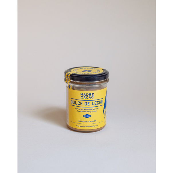 Krem namaz Dulce de leche 1020 - 1020-1