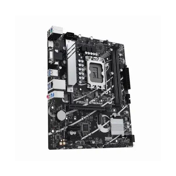 ASUS PRIME B760M-K - 176684