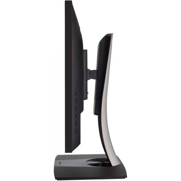 Monitor 27 ViewSonic VP2768a 2560x1440/QHD/60Hz/IPS/5ms/HDMI/DP/USB - VP2678a