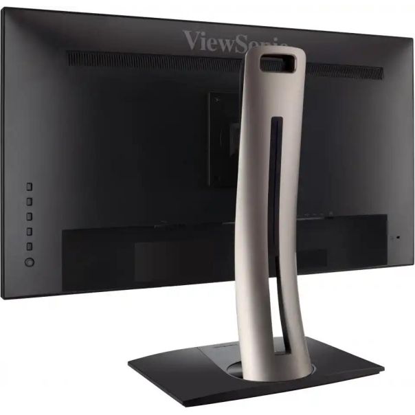 Monitor 27 ViewSonic VP2768a 2560x1440/QHD/60Hz/IPS/5ms/HDMI/DP/USB - VP2678a