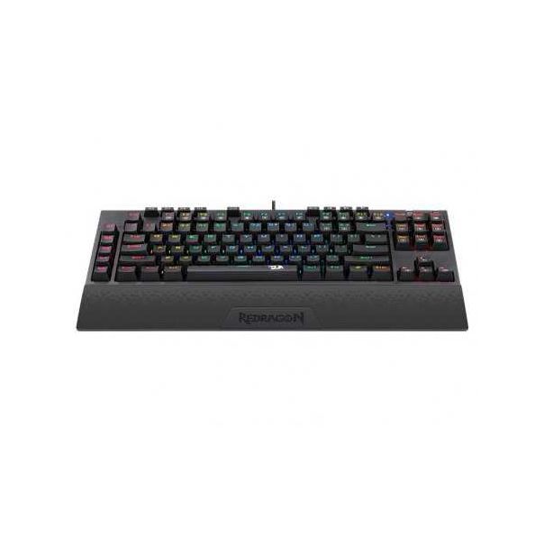 REDRAGON Vishnu K596 RGB mehanička gejmerska USB tastatura (K596) - 102198