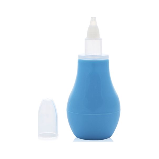 LORELLI Aspirator za nos sa mekim nastavkom, plava - 10220480006