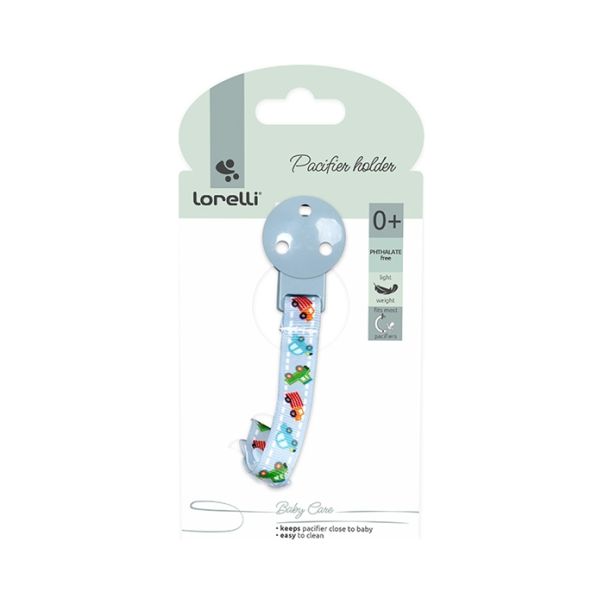 LORELLI Lanac za varalicu, plava - 10220550004