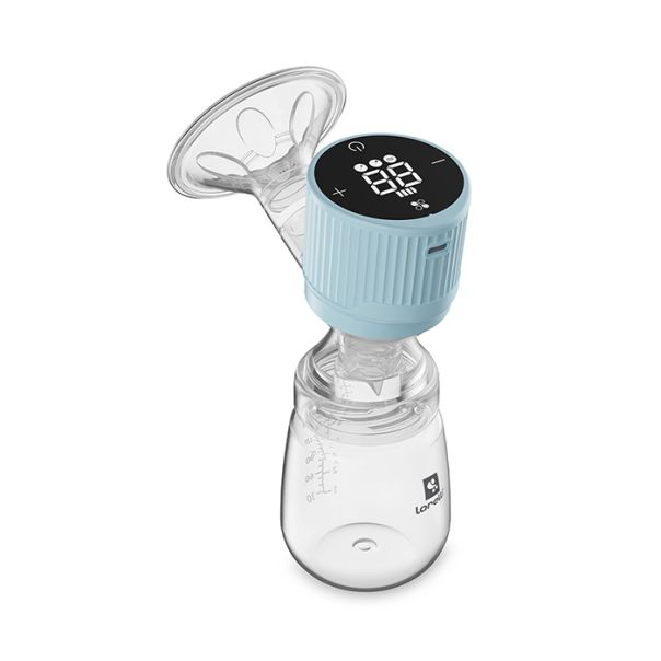 LORELLI ELEKTRICNA PUMPICA ZA IZMAZANJE LILA BLUE - EP2878497