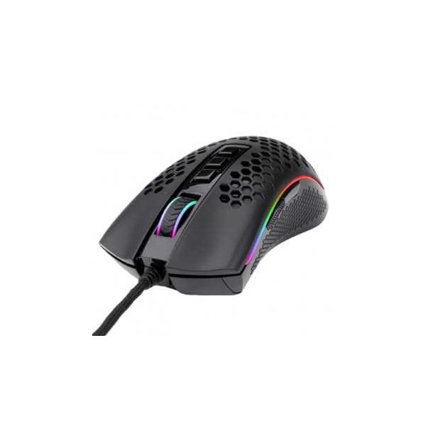 REDRAGON Gejmerski miš Storm M808 (Crni) - 038712