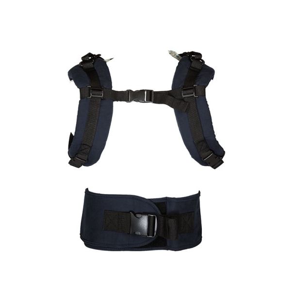 Coccolle Ergonomska Multifunkcionalna Kengur  Nosiljka Libra Plava - 10222