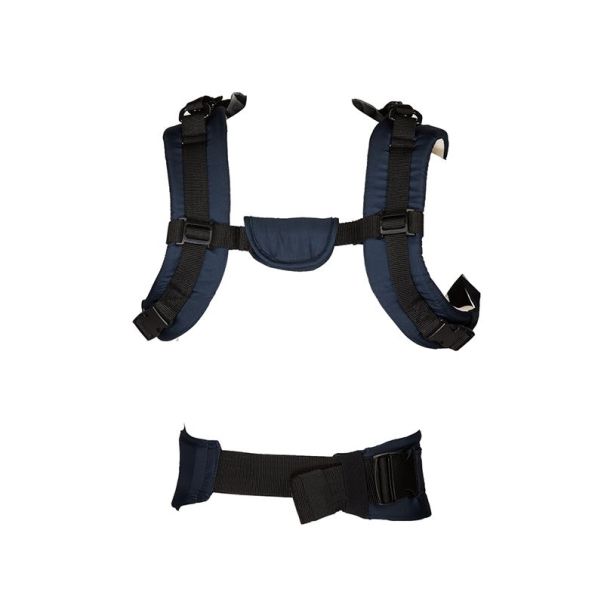 Coccolle Kengur Multifunkcionalna Ergonomska Nosiljka 2u1 Gemini Plava - 10223-1