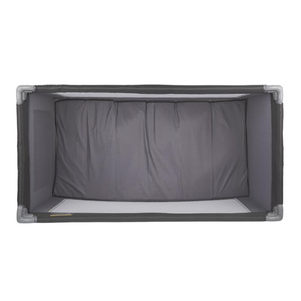 Coccolle Prenosivi Krevetac - Notte Sivi - 10224