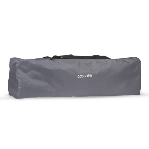 Coccolle Prenosivi Krevetac - Notte Sivi - 10224