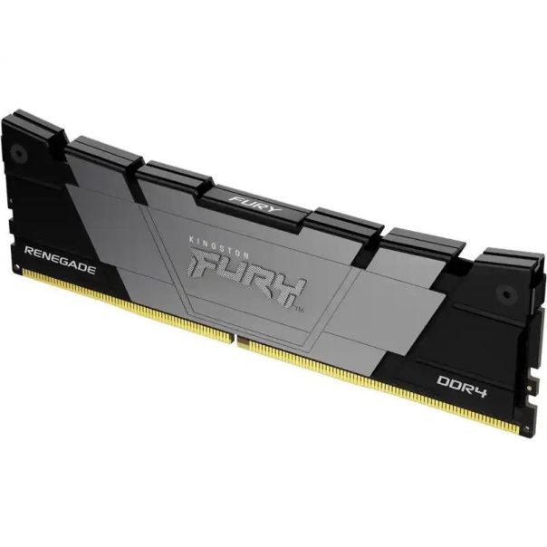 Memorija DDR4 8GB 3200MHz Kingston Fury Renegade KF432C16RB2/8 - KF432C16RB2-8