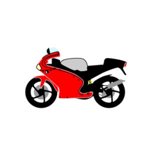 LAMPA Cirada optima m - 10224LAM001