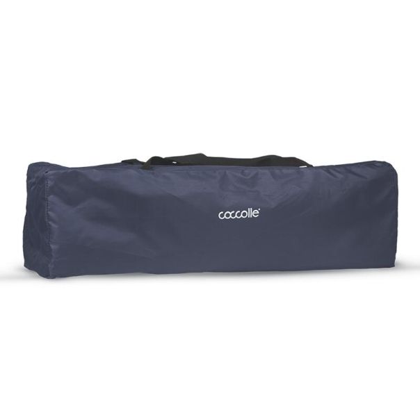 Coccolle Prenosivi Krevetac -  Notte Crni - 10225