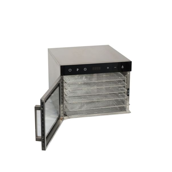 PREMIUM STIL Dehidrator Sušara PS-06H - 10227