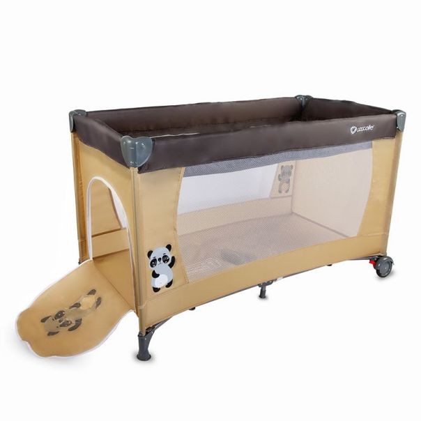 Coccolle Prenosivi Krevetac -  Siesta Bež - 10227-1